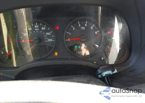 2010 Jeep Patriot Sport from USA, damaged, VIN 1J4NT2GB9AD595547